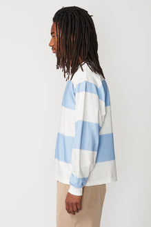 Striped LS Tee - Not So Ape