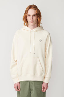 Flower Hoodie - Not So Ape