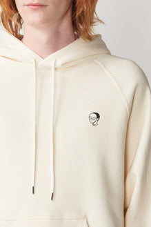 Flower Hoodie - Not So Ape