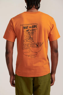 Cereal Box T-Shirt - Not So Ape