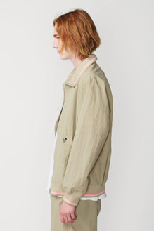 Jacket - Not So Ape