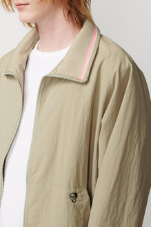 Jacket - Not So Ape