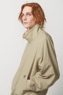Jacket - Not So Ape