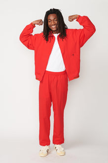 Jacket - Not So Ape