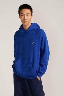The Great Unknown Hoodie - Not So Ape