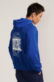 The Great Unknown Hoodie - Not So Ape