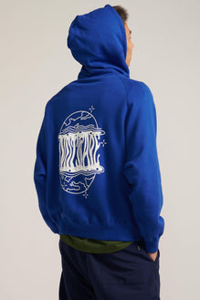 The Great Unknown Hoodie - Not So Ape