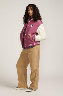 Oversized Pants - Not So Ape