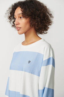 Striped LS Tee - Not So Ape
