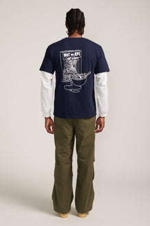Cereal Box T-Shirt - Not So Ape