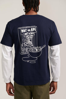 Cereal Box T-Shirt - Not So Ape