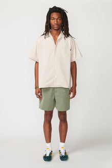 Camp Collar Shirt - Not So Ape