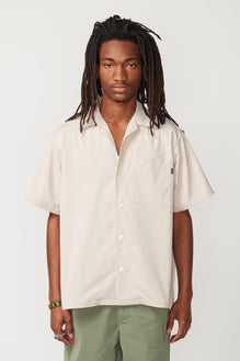 Camp Collar Shirt - Not So Ape