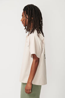 Camp Collar Shirt - Not So Ape