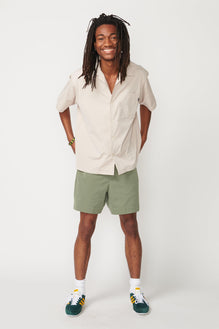 Camp Collar Shirt - Not So Ape