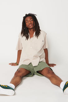 Camp Collar Shirt - Not So Ape