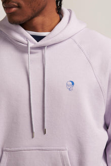 The Great Unknown Hoodie - Not So Ape