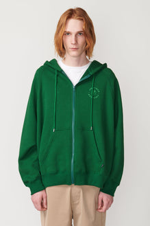 Zip-Up Hoodie - Not So Ape