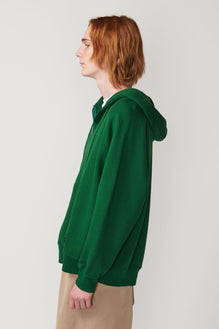 Zip-Up Hoodie - Not So Ape