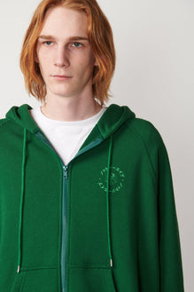 Zip-Up Hoodie - Not So Ape