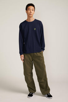 Oversized Pants - Not So Ape
