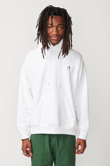 Flower Hoodie - Not So Ape
