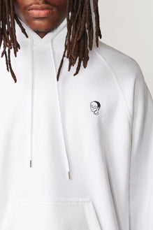 Flower Hoodie - Not So Ape