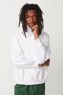 Flower Hoodie - Not So Ape