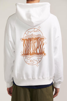 The Great Unknown Hoodie - Not So Ape