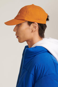 Block Logo Cap - Not So Ape