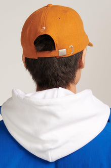 Block Logo Cap - Not So Ape