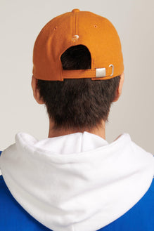 Block Logo Cap - Not So Ape
