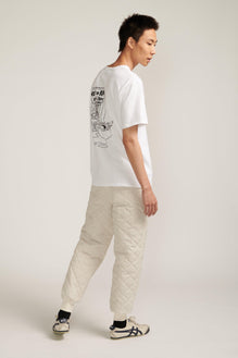 Cereal Box T-Shirt - Not So Ape