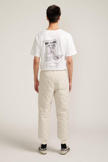 Puffer Pants - Not So Ape