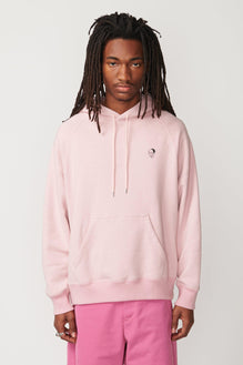 Flower Hoodie - Not So Ape