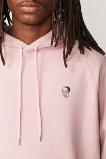Flower Hoodie - Not So Ape