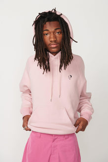 Flower Hoodie - Not So Ape