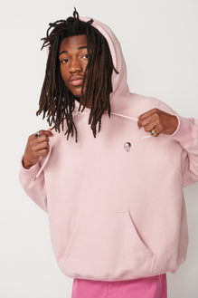 Flower Hoodie - Not So Ape