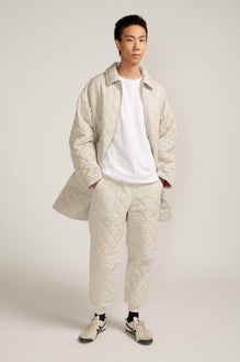 Puffer Pants - Not So Ape