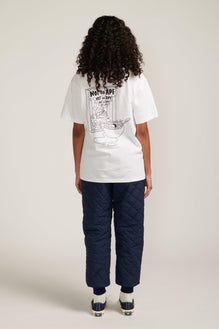 Puffer Pants - Not So Ape