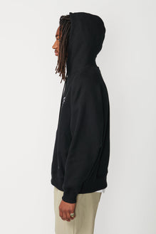Zip-Up Hoodie - Not So Ape