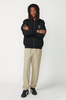 Zip-Up Hoodie - Not So Ape