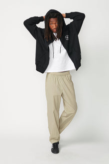 Zip-Up Hoodie - Not So Ape
