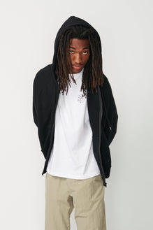 Zip-Up Hoodie - Not So Ape