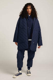 Puffer Pants - Not So Ape