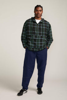 Plaid Anorak - Not So Ape