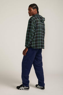 Plaid Anorak - Not So Ape