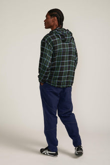Panelled Trousers - Not So Ape