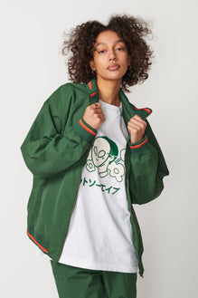 Jacket - Not So Ape