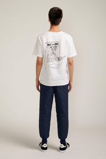 Puffer Pants - Not So Ape